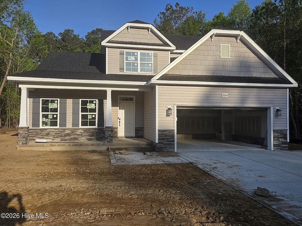 2nd image of 2964 Tucker Hill Drive