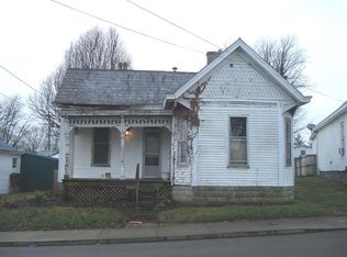 429 W Pleasant St, Cynthiana, KY 41031