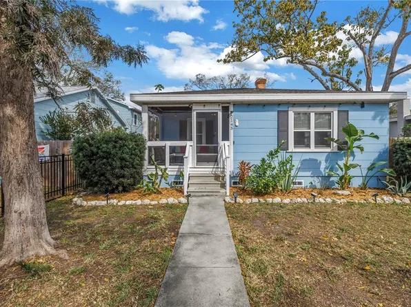 2145 8th Ave N, Saint Petersburg, FL 33713