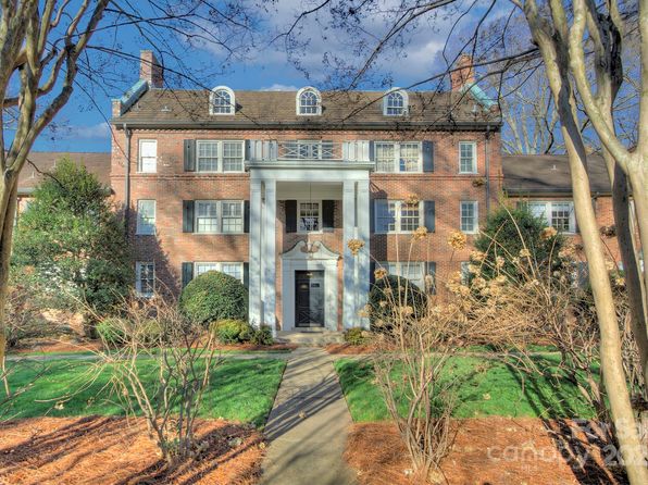 101 S Laurel Ave APT 72-A, Charlotte, NC 28207