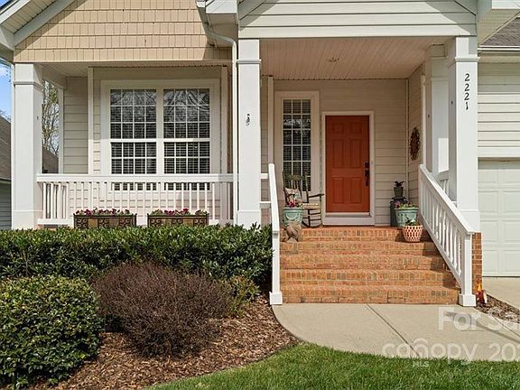 2nd image of 2221 Henery Tuckers Ct