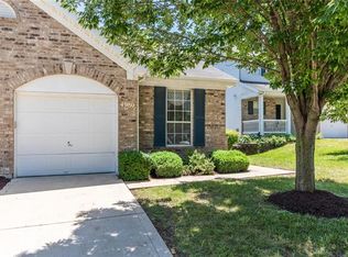 4980 Hurstborough Ct, Hazelwood, MO 63042