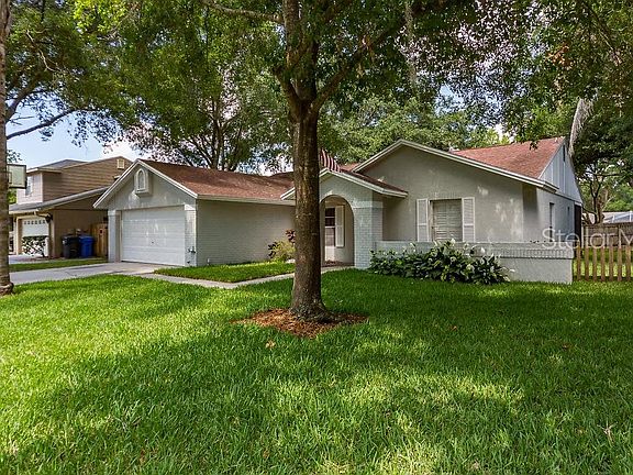 3rd image of 17608 Whistling Ln