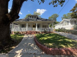 223 E 11th St SE, Rome, GA 30161