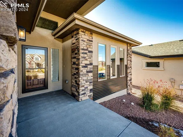 10561 Kelowna Vw, Colorado Springs, CO 80908