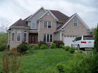 146 Elkmont Dr SE, Cleveland, TN 37323