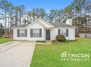 107 Brandon Ridge Cir, Stockbridge, GA 30281