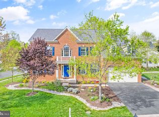 5501 Victory Loop, Manassas, VA 20112
