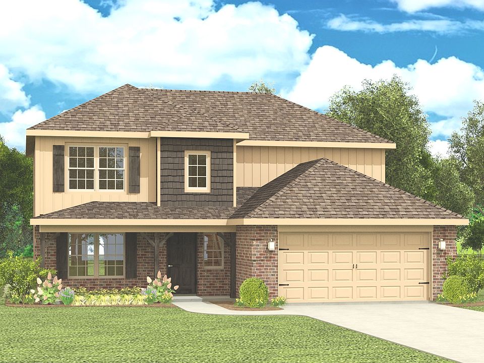 1st image of 1801 Stampede Cir SE