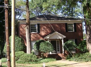 1404 Euclid Ave APT 4, Charlotte, NC 28203