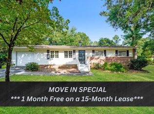 1602 Saint Michaels Rd, Columbia, SC 29210