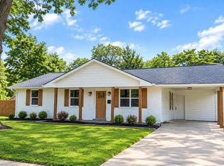 602 Tulane Dr, West Memphis, AR 72301