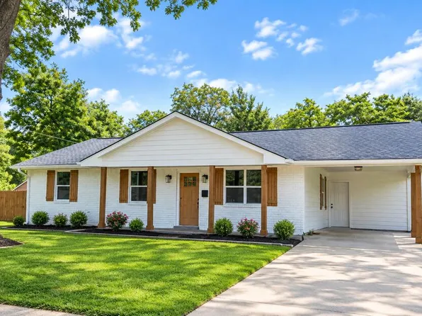 602 Tulane Dr, West Memphis, AR 72301