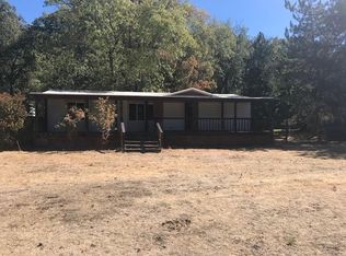 20671 Highway 62, Shady Cove, OR 97539
