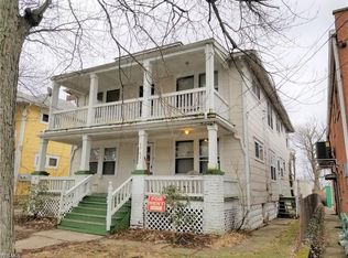 1742 Ford Ave, Akron, OH 44305