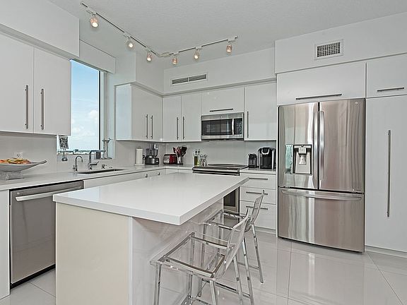 2nd image of 1745 E Hallandale Beach Blvd Unit 807W