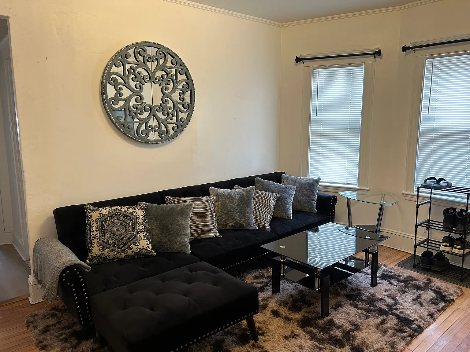 4 bed, 1200 sqft, $1,100 — Photo 4