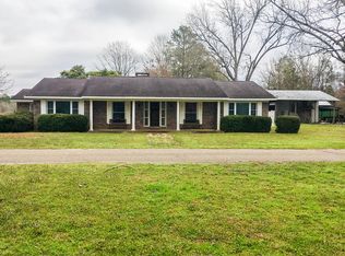 21 Shawnee Dr, Brantley, AL 36009