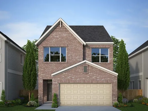 5845 Water Bridge Ln, Fort Worth, TX 76109