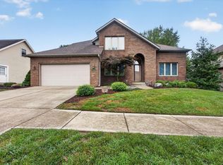 2903 E Daniel St, Bloomington, IN 47401