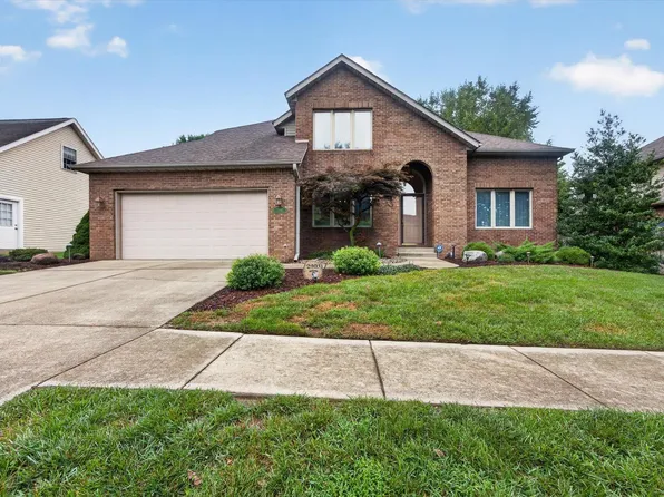 2903 E Daniel St, Bloomington, IN 47401