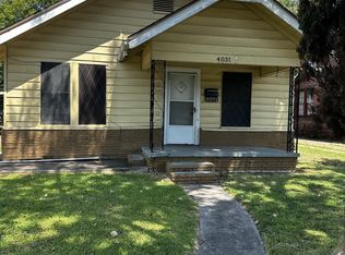 4031 3rd St, Port Arthur, TX 77642