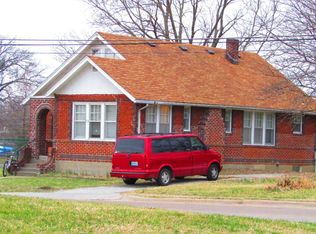 513 N 5th St, Columbia, MO 65201