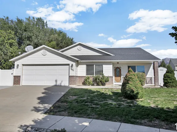 492 W Indian Camp Rd, Ogden, UT 84404