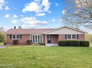 201 Salt River Dr, Shepherdsville, KY