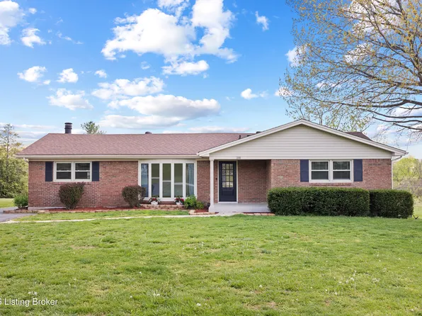 201 Salt River Dr, Shepherdsville, KY 40165