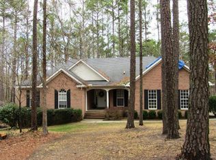 1505 Stevens Creek Dr, North Augusta, SC 29860