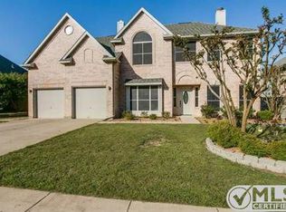2308 Field Ln, Mansfield, TX 76063
