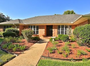 1218 Queens Ct, Abilene, TX 79602