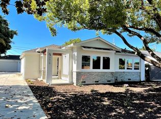 3424 Cecil Ave, Santa Clara, CA 95050