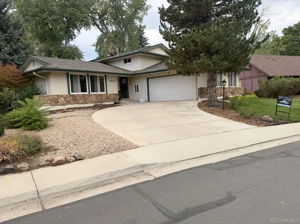 4940 W 101st Circle, Westminster, CO 80031