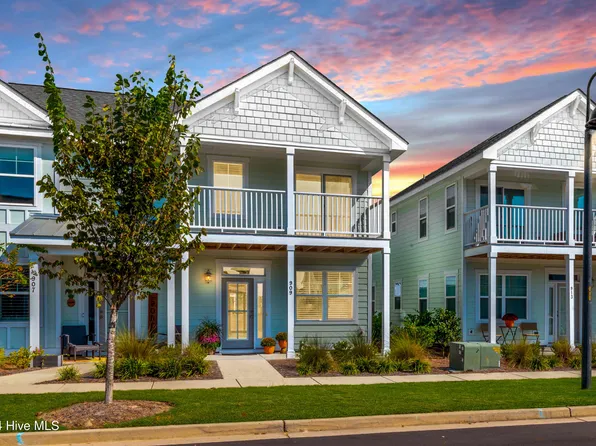 909 Wharton Avenue, Wilmington, NC 28412