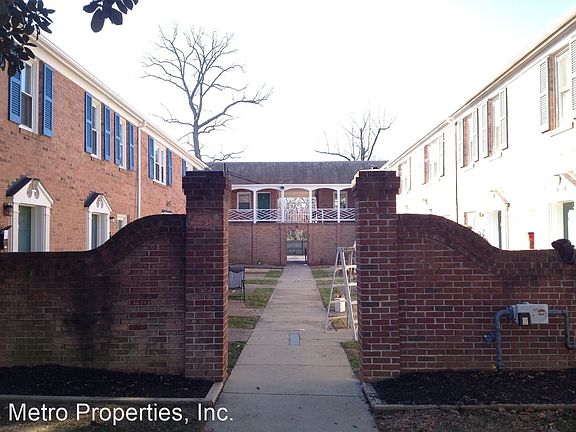 2nd image of 4060 Forest Hill Ave APT H