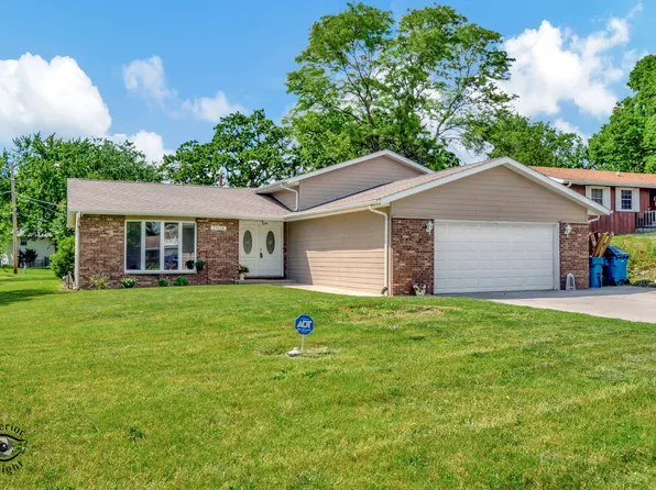 24158 Marble Rd, Channahon, IL 60410