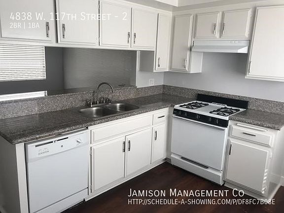 5th image of 4838 W 117th St APT 2