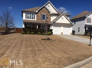 385 Lava Ln #199, Union City, GA 30291