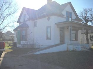 208 S Ash St, Luther, OK 73054