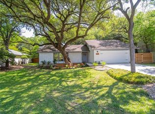 3412 Rosefinch Trl, Austin, TX 78746