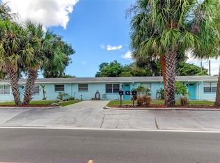 6007 Van Buren St, New Port Richey, FL 34653
