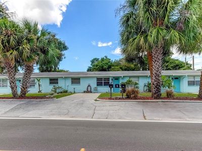 6007 Van Buren St, New Port Richey, FL, 34653