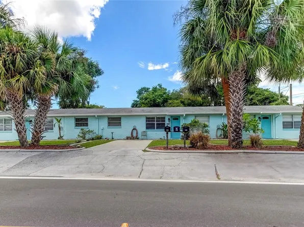 6007 Van Buren St, New Port Richey, FL 34653