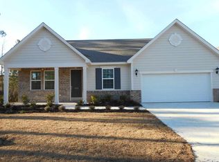 1428 Winterfield Ct #B, Murrells Inlet, SC 29576