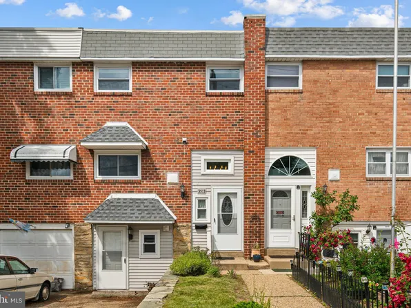 3513 E Crown Ave, Philadelphia, PA 19114