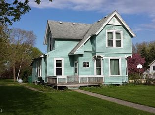 140 N Main St, Dexter, MN 55926