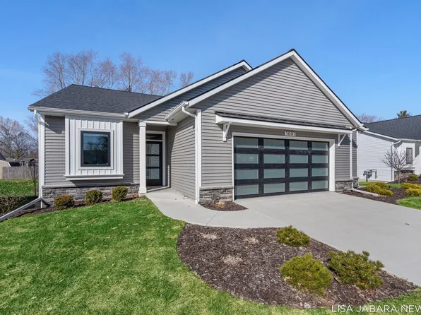 5697 Vandebunte Ct, Hudsonville, MI 49426