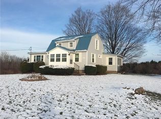 2711 Transit Rd, Albion, NY 14411